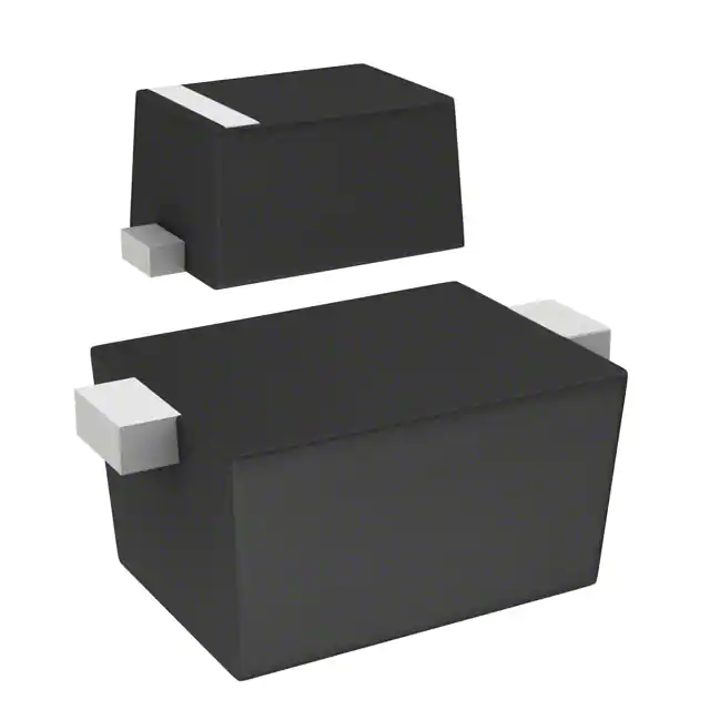 1SS417CT,L3F Toshiba Semiconductor and Storage